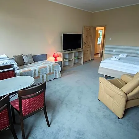 Üdülőközpont 4family *resort*spa*